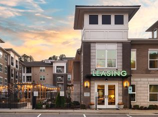 Pointe at Lake Crabtree Apartments, Morrisville, NC 27560
