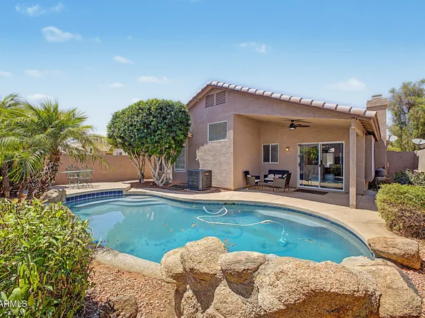 8625 W PARADISE Drive, Peoria, AZ 85345