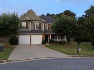 1473 Hampton View Ct, Marietta, GA 30008