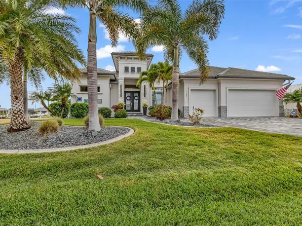 125 Great Isaac Ct, Punta Gorda, FL 33950