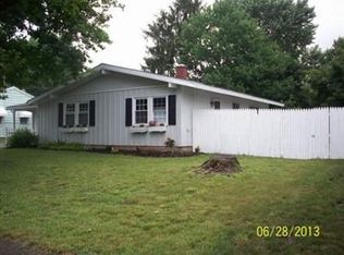 338 Day St, Horseheads, NY