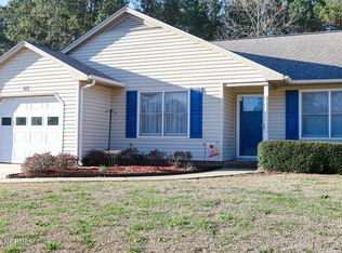 611 Crissy Dr, Jacksonville, NC 28540