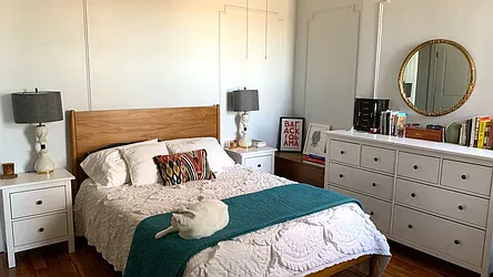 Rented by Nooklyn NYC LLC