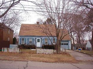 13 Vollmer Ave, Norwalk, CT 06851