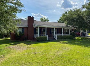 508 Columbia Rd, Abbeville, AL 36310