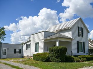 137 N Hall St, Ottawa, OH 45875