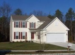 217 Harvard Rd, Egg Harbor Township, NJ 08234