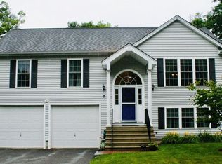 19-A Benson St, Worcester, MA 01604