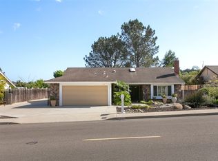 601 S Willowspring Dr, Encinitas, CA 92024