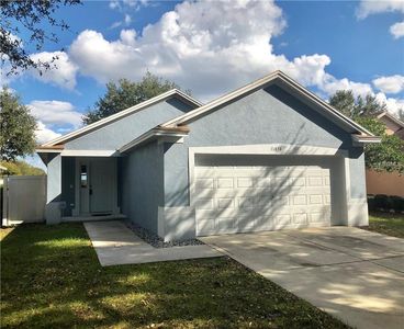 11834 Whisper Creek Dr, Riverview, FL, 33569