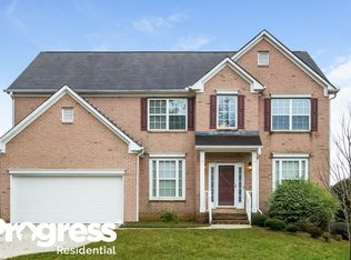 2225 Sweetwater Ln, Austell, GA 30106