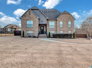 1895 Franklin Parc Ln, Warrior, AL 35180