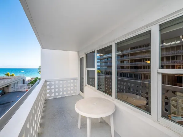 4010 Galt Ocean Drive #316, Fort Lauderdale, FL 33308