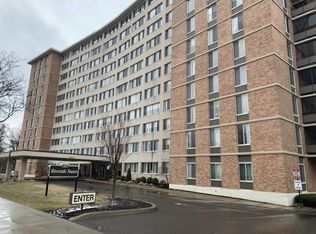 5 Riverside Dr APT 701, Binghamton, NY 13905