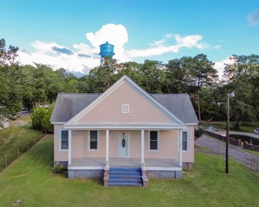 130 Minter St, Warrenville, SC, 29851