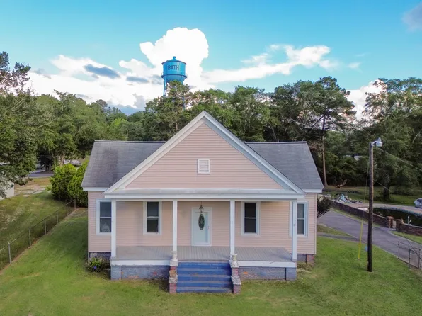 130 Minter St, Warrenville, SC 29851