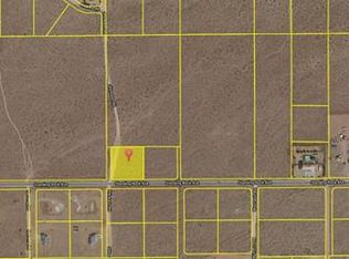 0 Standing Rock Ave, Apple Valley, CA 92307