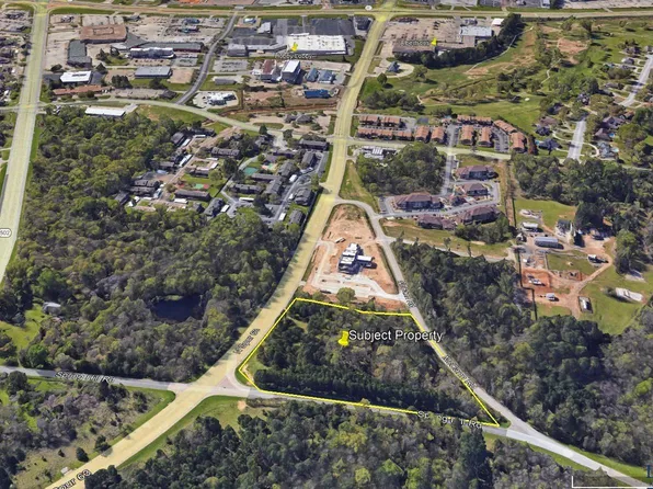 3401 Judson Rd, Longview, TX 75605