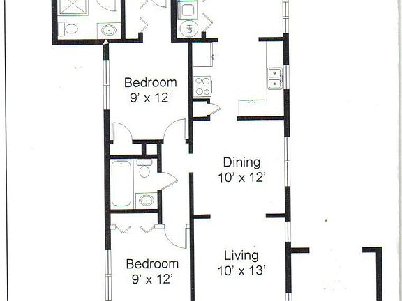 3rd image of 515 S K St