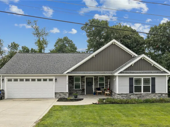 170 Kermiet Dr, Monaca, PA 15061
