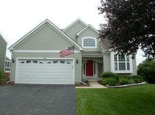 416 Benton Rd, Lake Villa, IL 60046