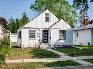 2639 McKinley St NE, Minneapolis, MN 55418