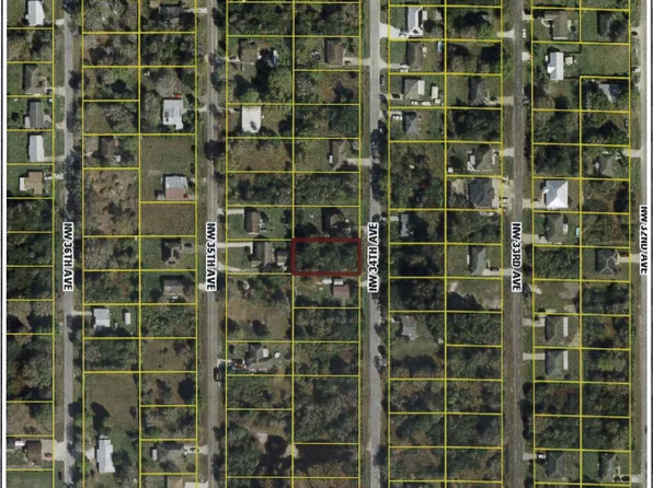 2943 NW 34th Avenue, Okeechobee, FL 34972