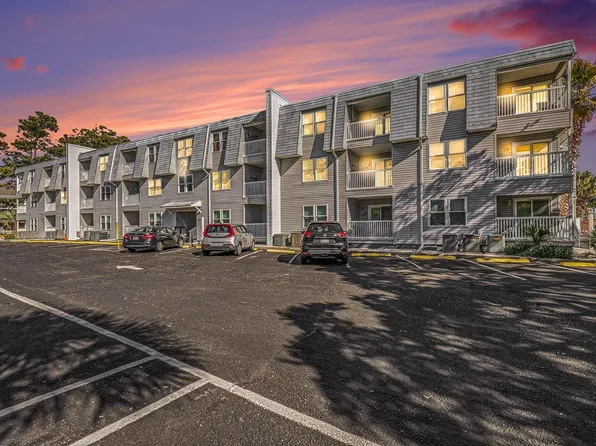 401 Hillside Dr. N #2F, North Myrtle Beach, SC 29582