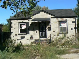 2263 Rhode Island St, Gary, IN 46407