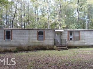 370 Anglin Rd, Griffin, GA 30223