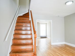 634 Willow Ave, Baltimore, MD 21212