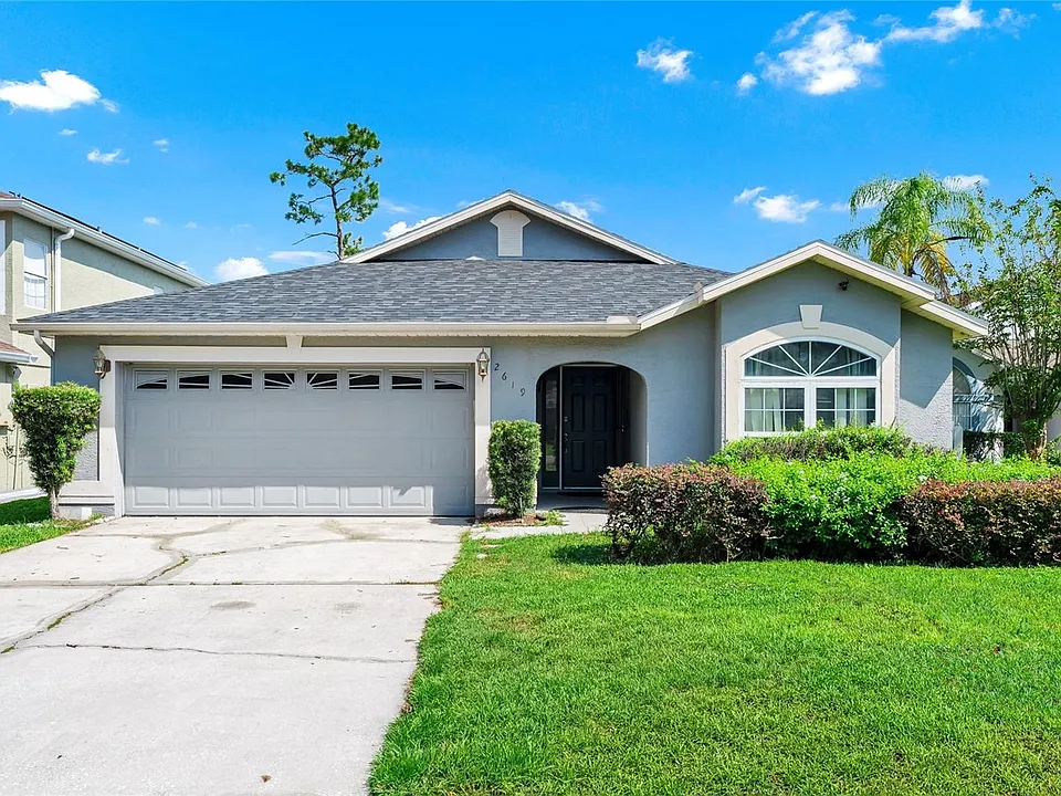 2619 Heron Landing Ct