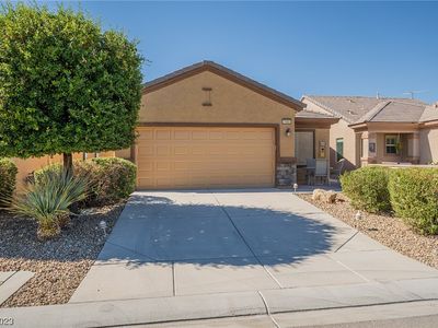 7909 Fantail Dr, North Las Vegas, NV, 89084