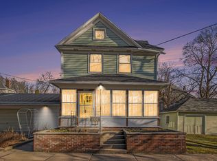 1228 Forbes St, Kalamazoo, MI