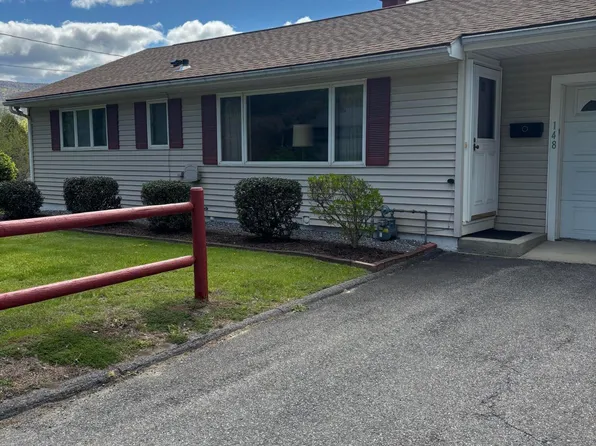 148 Friend St, Adams, MA 01220