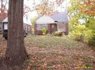 18503 Fielding St, Detroit, MI 48219