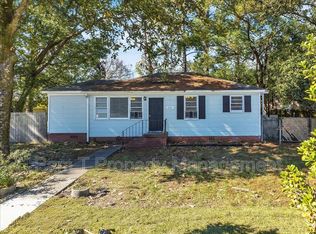 2301 Laroche Ave, Savannah, GA 31404