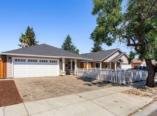 489 Clifton Ave, San Jose, CA 95128