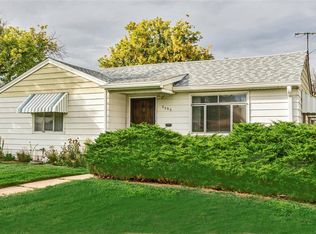 2055 W Elk Pl, Denver, CO 80211