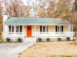 4836 Alberta Rd, Chesterfield, VA 23832