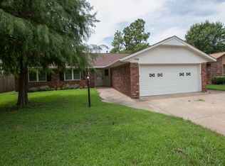 1118 N Ironwood Ave, Broken Arrow, OK 74012