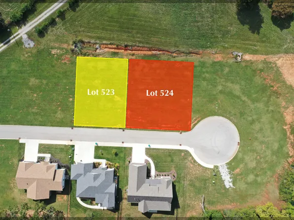 0 River Watch Way Lot 523524, Winchester, TN 37398