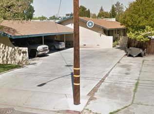 1047 E Main St #4, Turlock, CA 95380