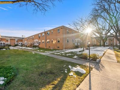 725 Joralemon St #51, Belleville, NJ, 07109