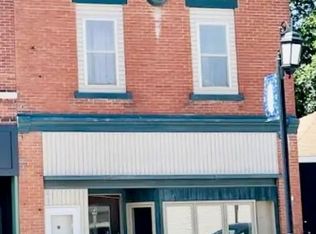 125 N Main St, North Liberty, IN