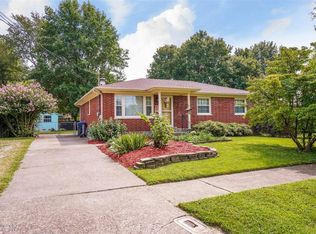 6217 Krause Ave, Louisville, KY 40216