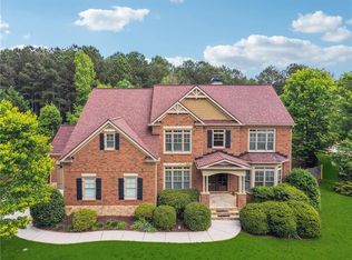 2215 Sophy Ct, Powder Springs, GA 30127