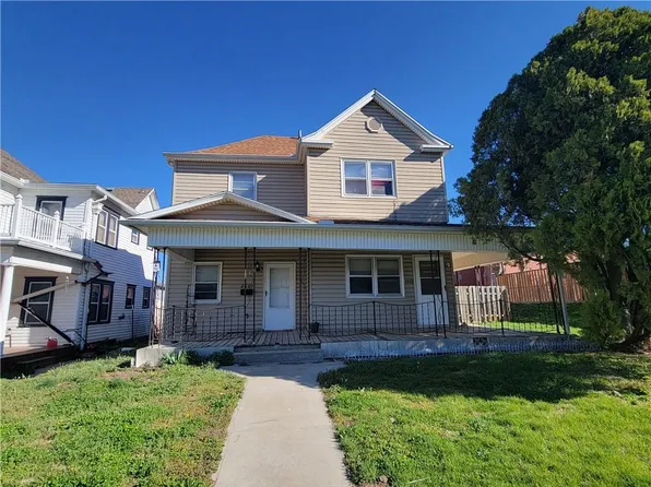 2607 Penn St, Saint Joseph, MO 64507