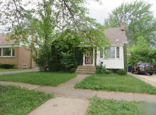 21154 Dettmering St, Matteson, IL 60443