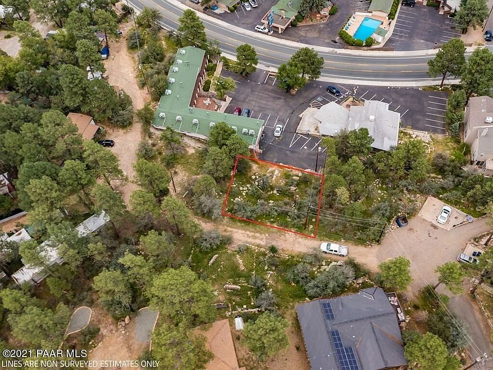 1st image of 609 W Maricopa Dr Lot 2